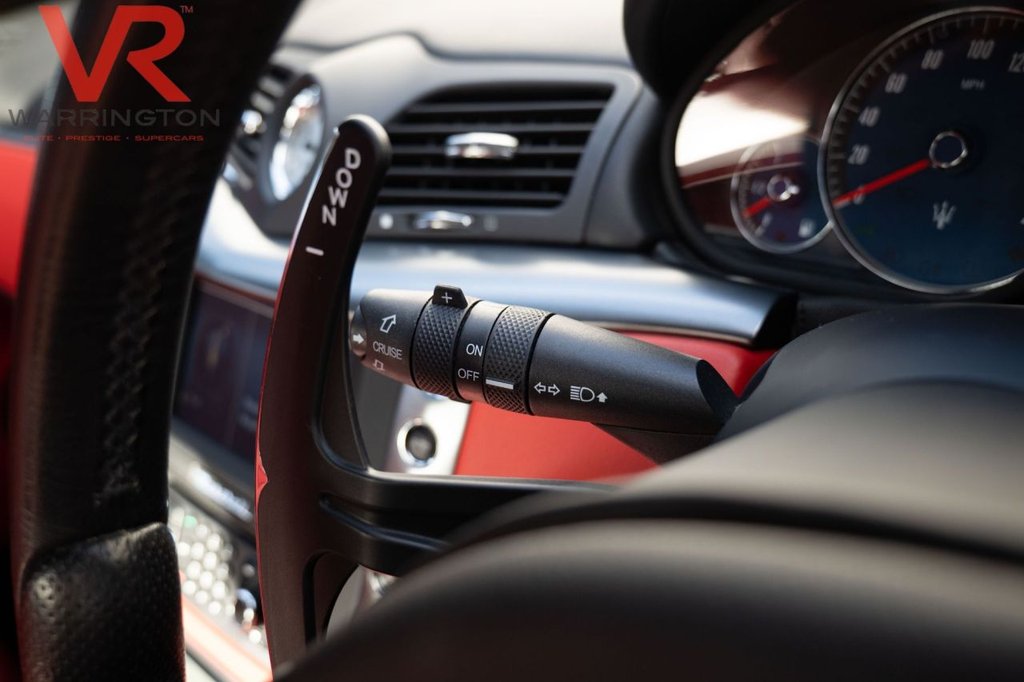 Used Maserati Granturismo 2010 for sale - 76582416: Photo 11