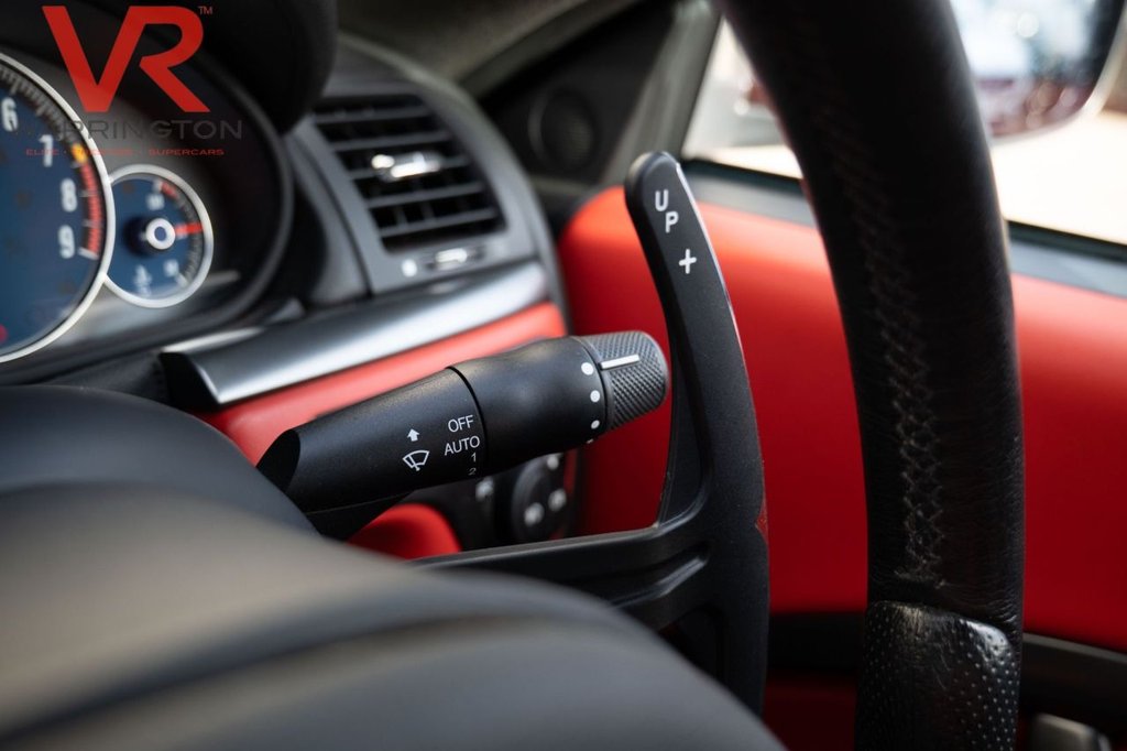 Used Maserati Granturismo 2010 for sale - 76582416: Photo 13