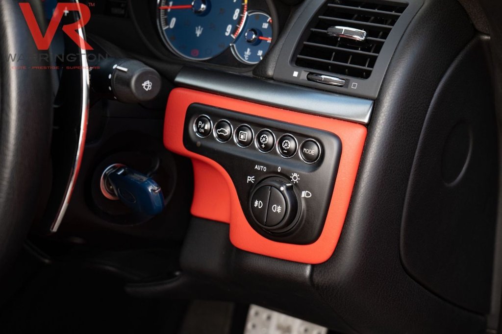 Used Maserati Granturismo 2010 for sale - 76582416: Photo 14