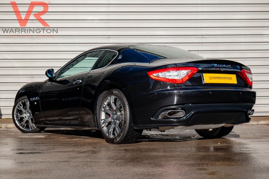 Used Maserati Granturismo 2010 for sale - 76582416: Photo 15