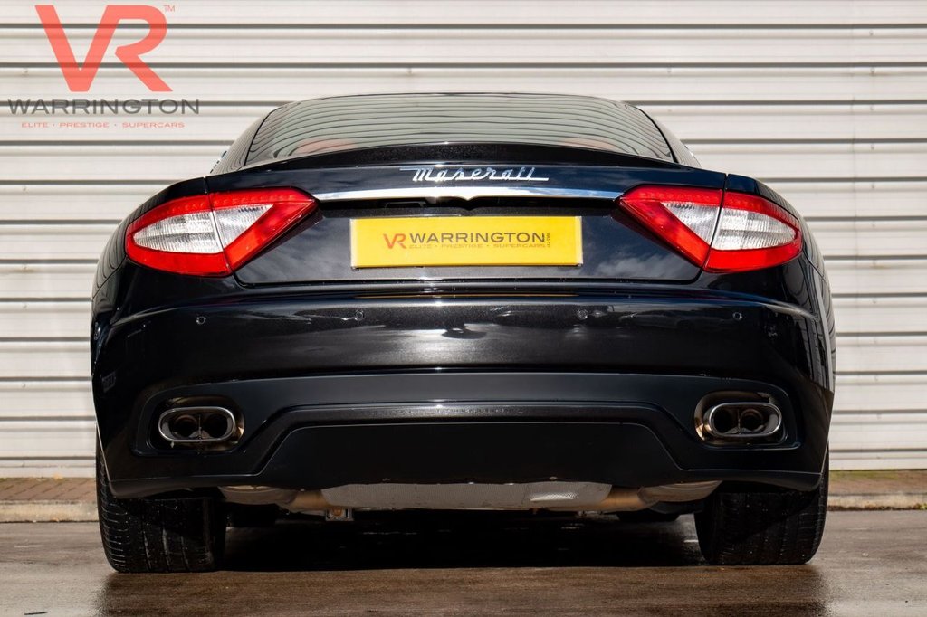 Used Maserati Granturismo 2010 for sale - 76582416: Photo 16