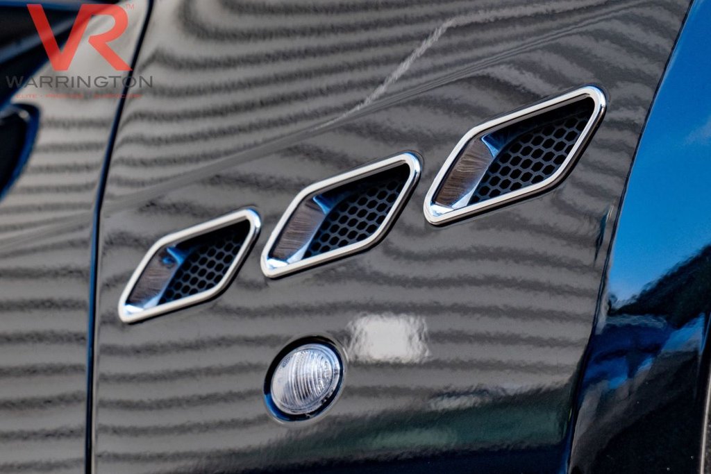 Used Maserati Granturismo 2010 for sale - 76582416: Photo 19