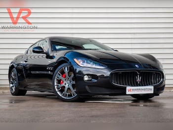 Used Maserati Granturismo 2010 for sale - 76582416: Photo