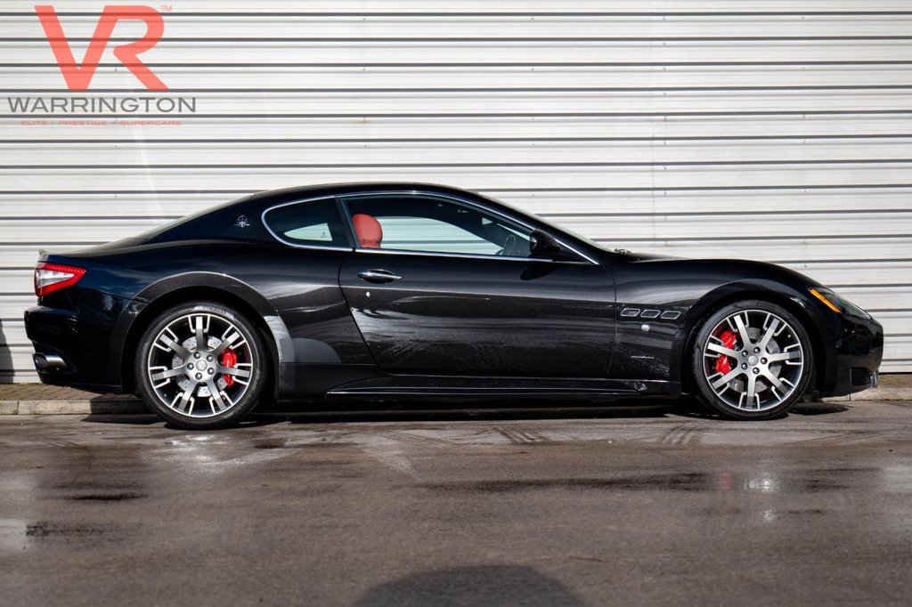 Used Maserati Granturismo 2010 for sale - 76582416: Photo 20