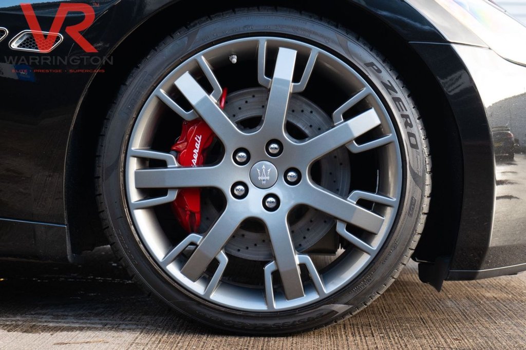 Used Maserati Granturismo 2010 for sale - 76582416: Photo 21