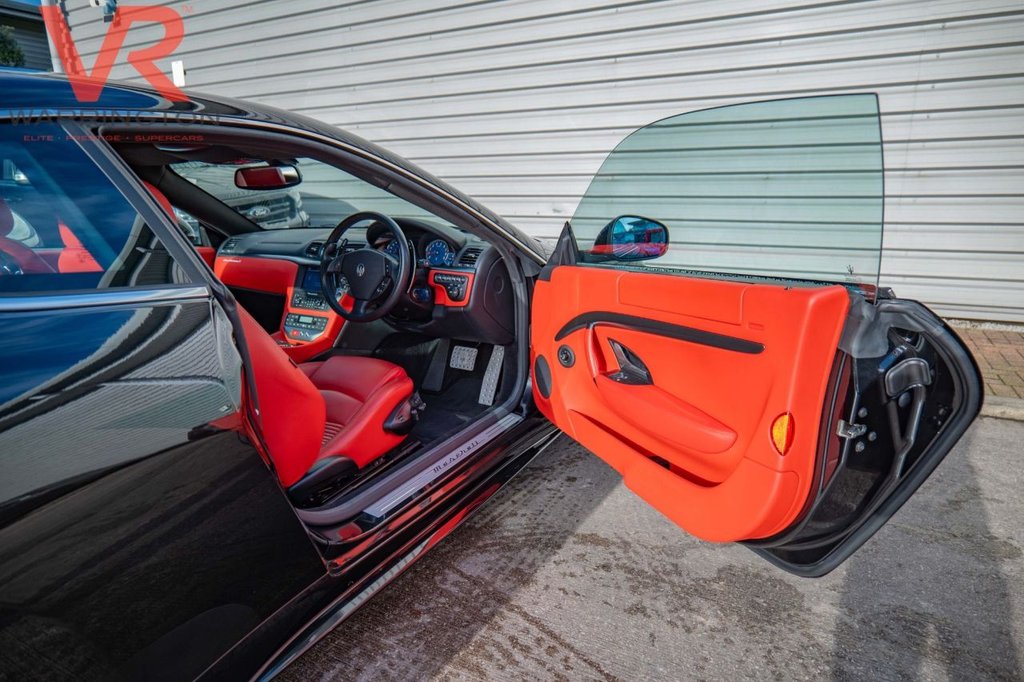 Used Maserati Granturismo 2010 for sale - 76582416: Photo 22