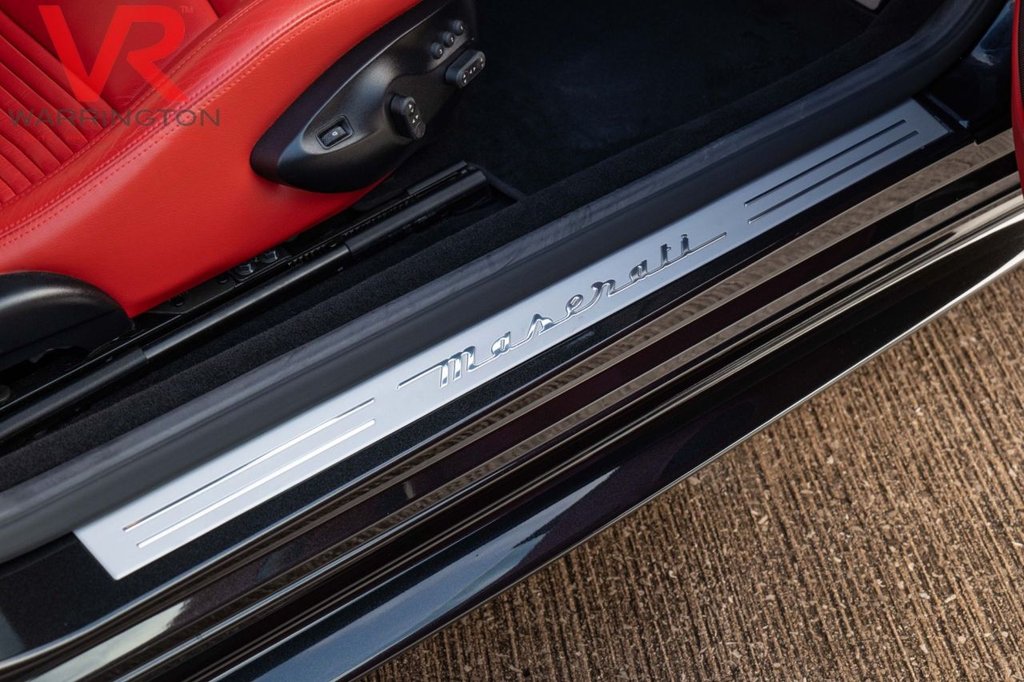 Used Maserati Granturismo 2010 for sale - 76582416: Photo 23