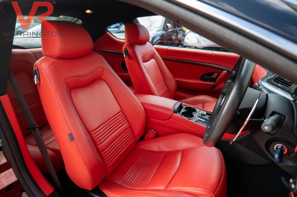 Used Maserati Granturismo 2010 for sale - 76582416: Photo 24