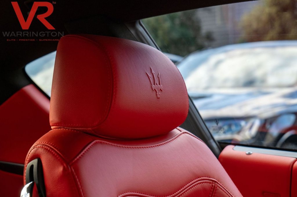 Used Maserati Granturismo 2010 for sale - 76582416: Photo 25