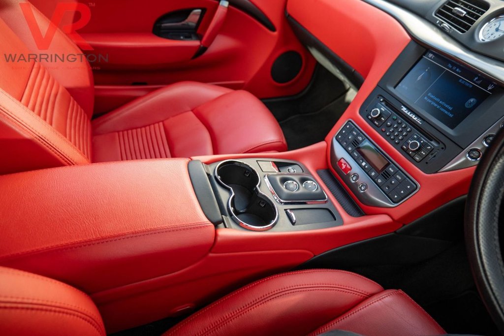 Used Maserati Granturismo 2010 for sale - 76582416: Photo 26