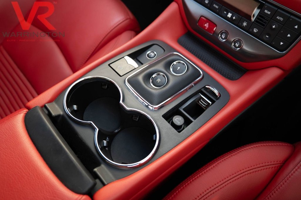 Used Maserati Granturismo 2010 for sale - 76582416: Photo 27