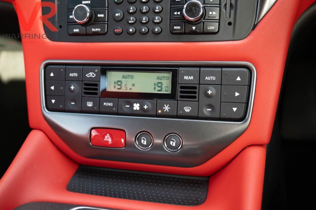 Used Maserati Granturismo 2010 for sale - 76582416: Photo 28