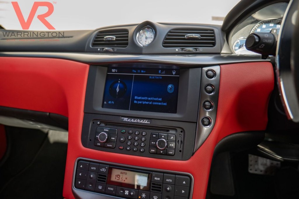 Used Maserati Granturismo 2010 for sale - 76582416: Photo 29