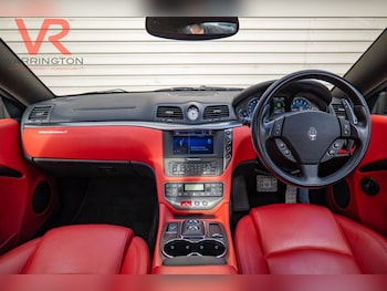 Used Maserati Granturismo 2010 for sale - 76582416: Photo