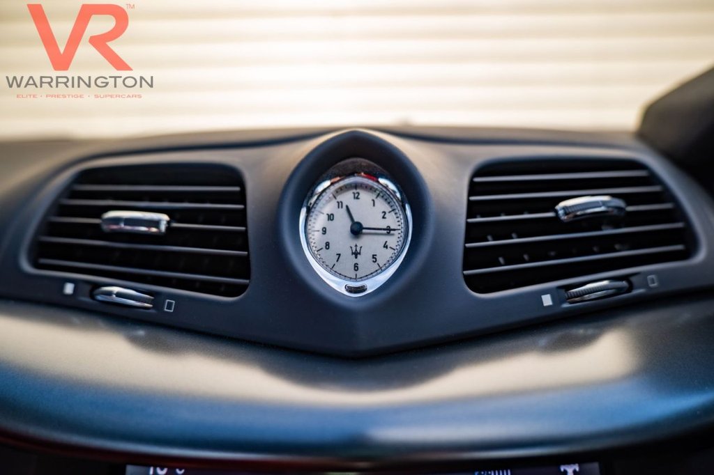 Used Maserati Granturismo 2010 for sale - 76582416: Photo 30