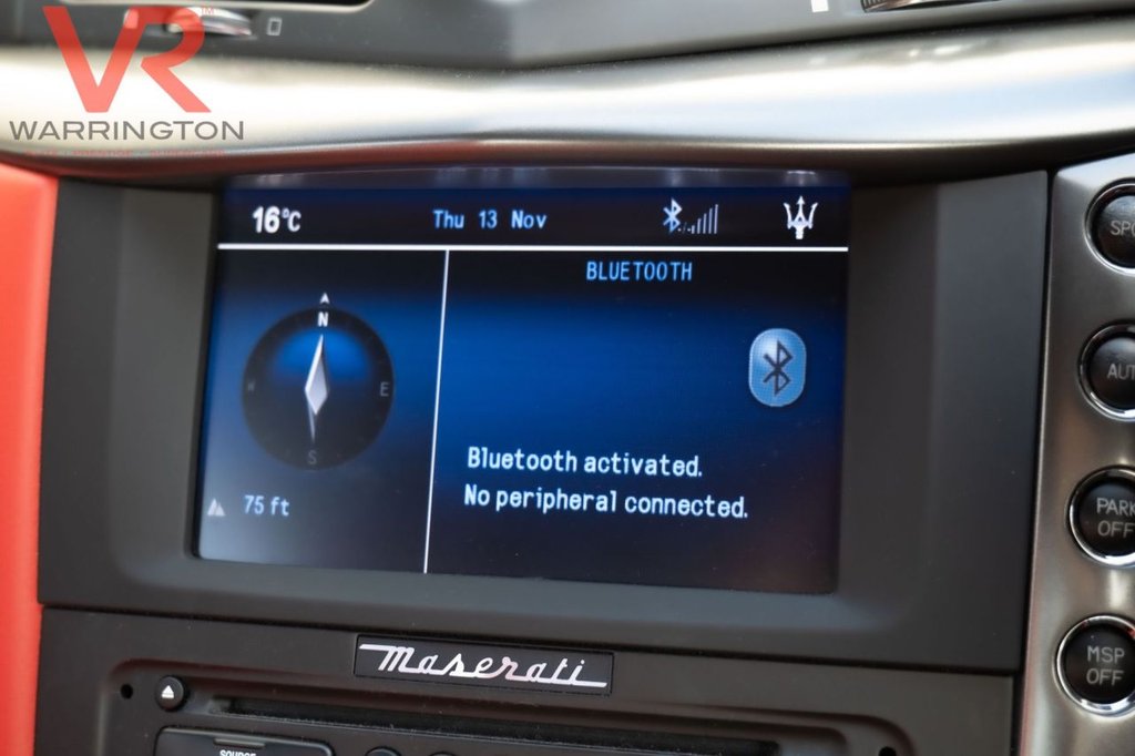 Used Maserati Granturismo 2010 for sale - 76582416: Photo 31