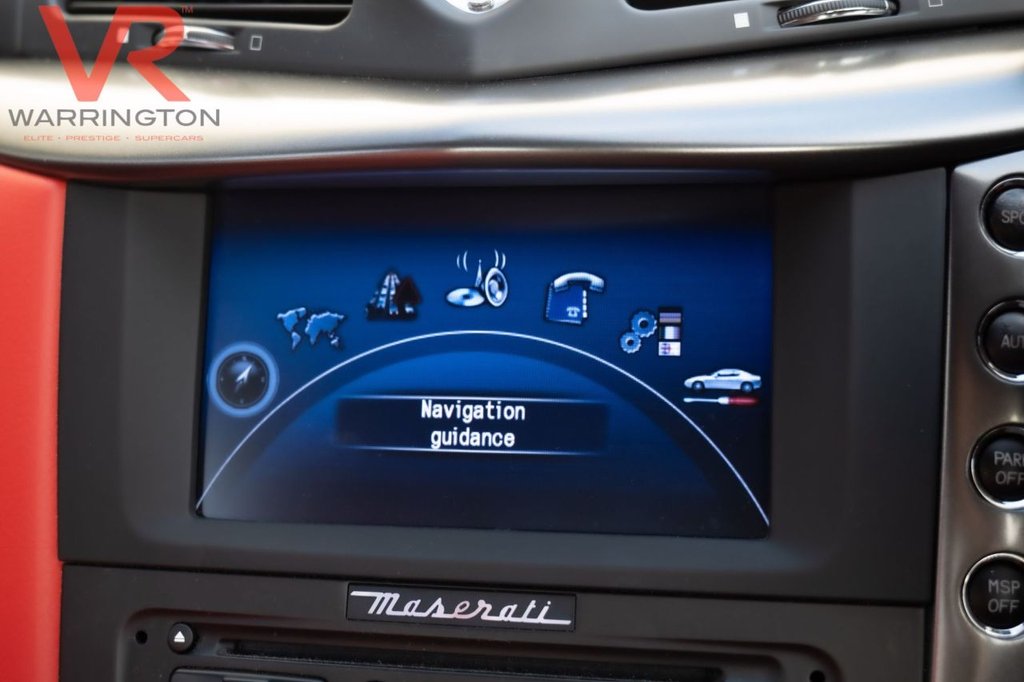 Used Maserati Granturismo 2010 for sale - 76582416: Photo 32