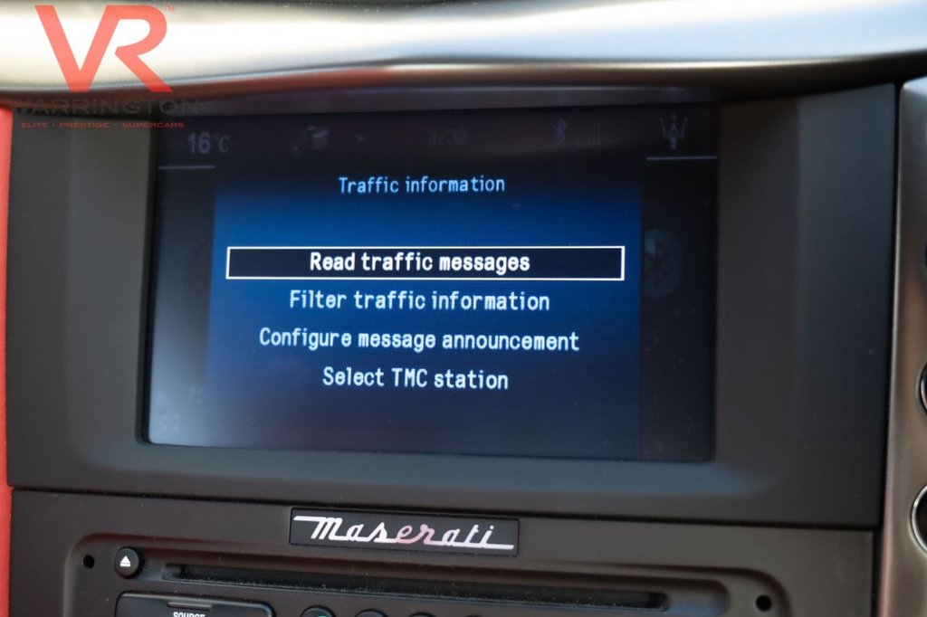 Used Maserati Granturismo 2010 for sale - 76582416: Photo 33