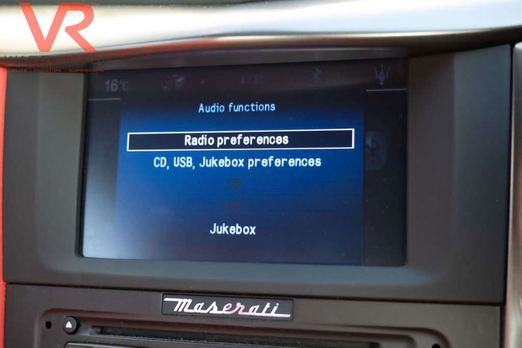 Used Maserati Granturismo 2010 for sale - 76582416: Photo 34