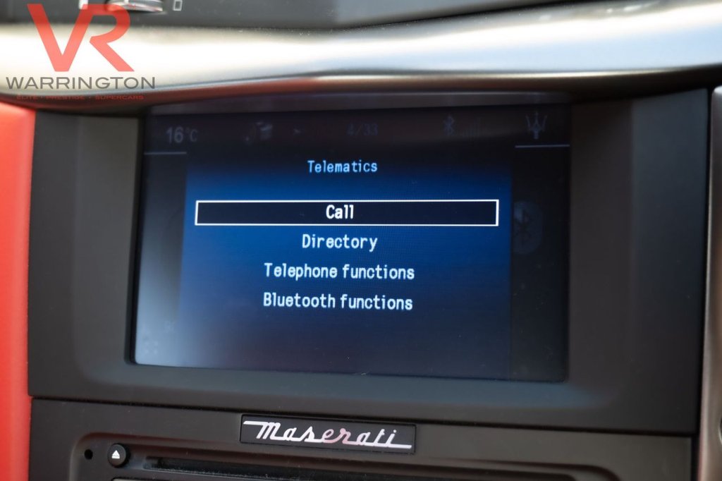 Used Maserati Granturismo 2010 for sale - 76582416: Photo 35