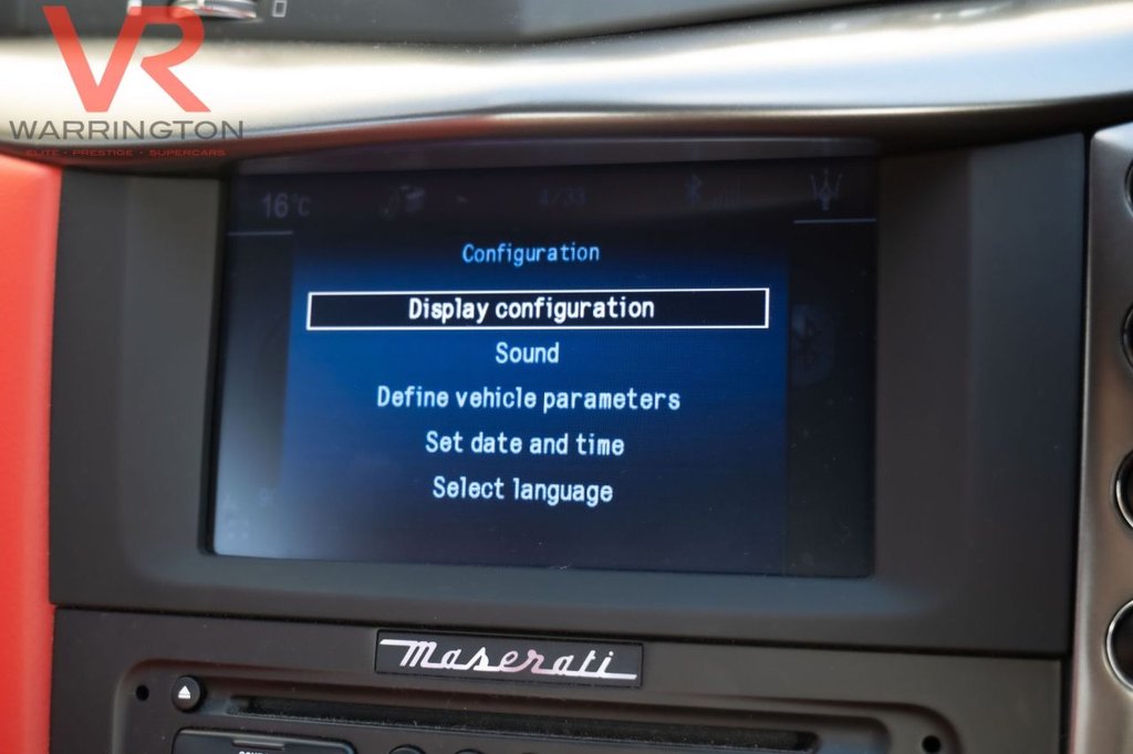 Used Maserati Granturismo 2010 for sale - 76582416: Photo 36