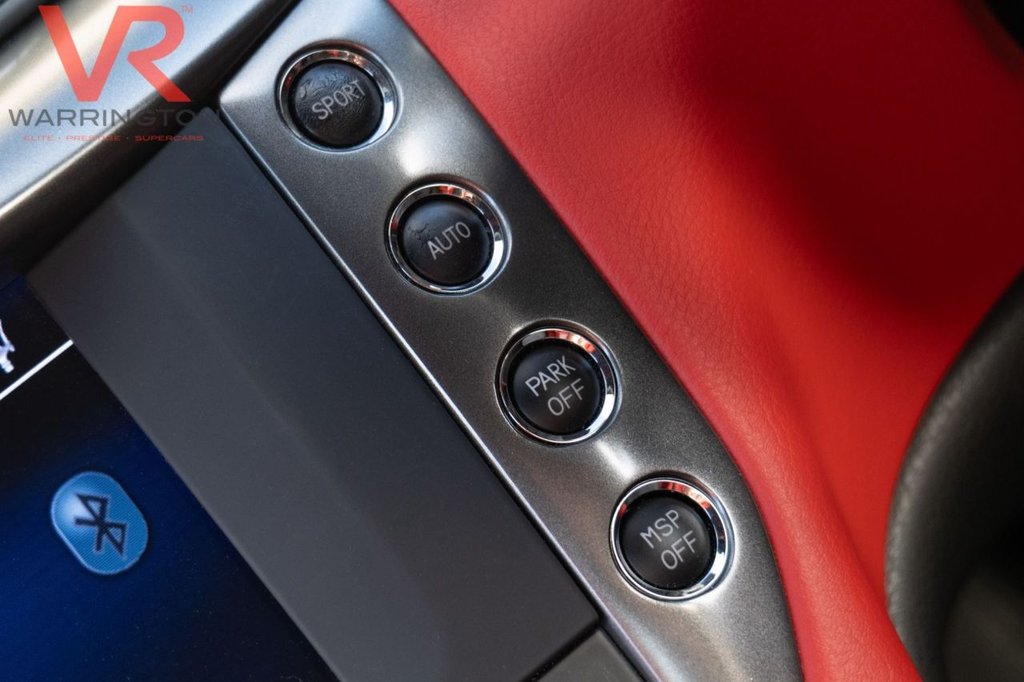 Used Maserati Granturismo 2010 for sale - 76582416: Photo 37