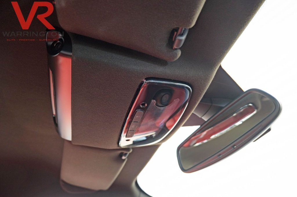 Used Maserati Granturismo 2010 for sale - 76582416: Photo 38