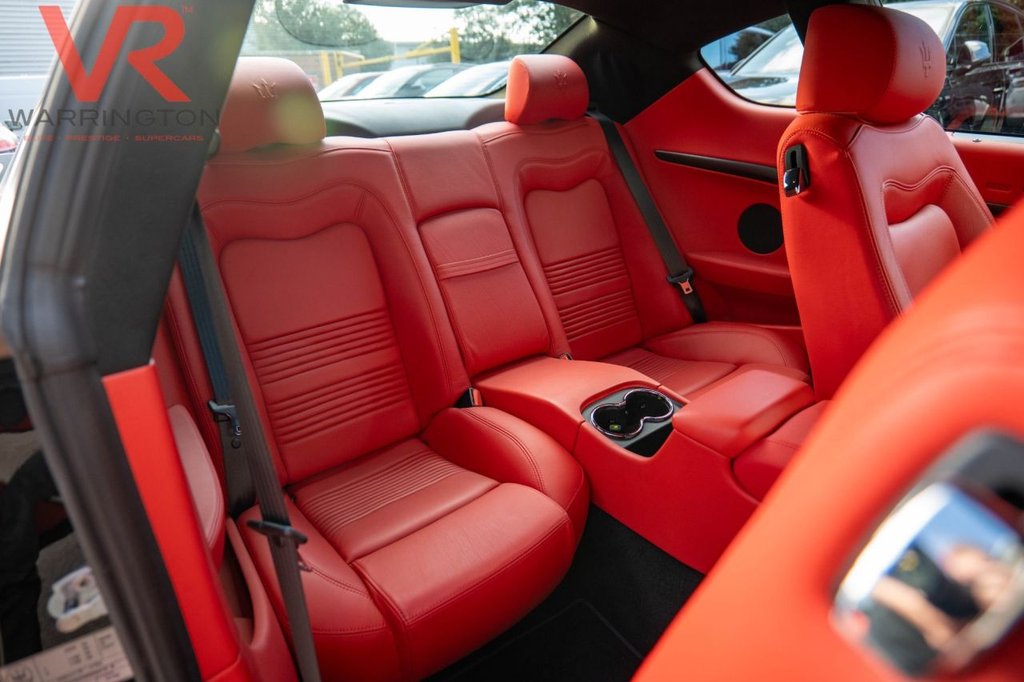 Used Maserati Granturismo 2010 for sale - 76582416: Photo 40