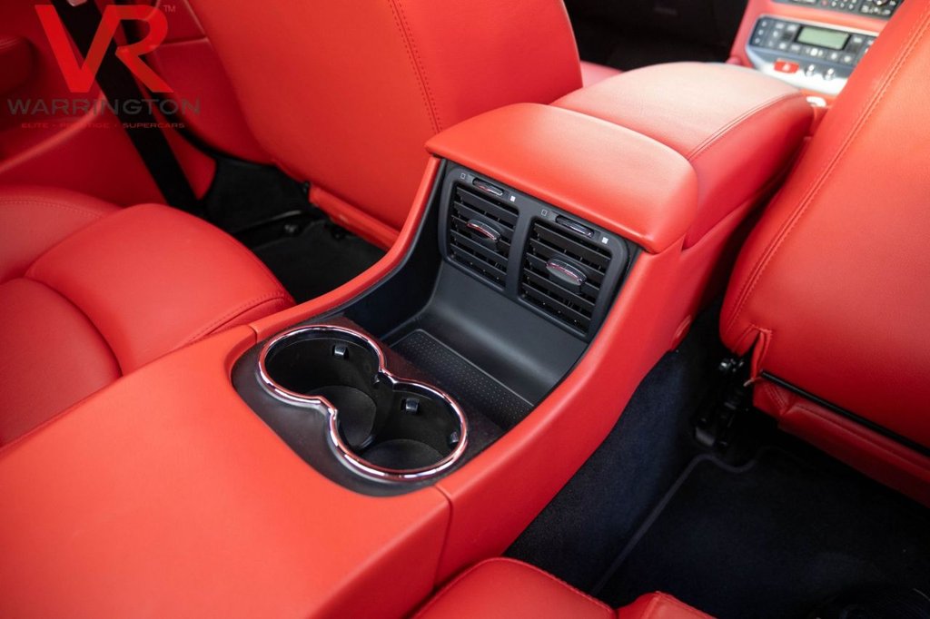 Used Maserati Granturismo 2010 for sale - 76582416: Photo 41