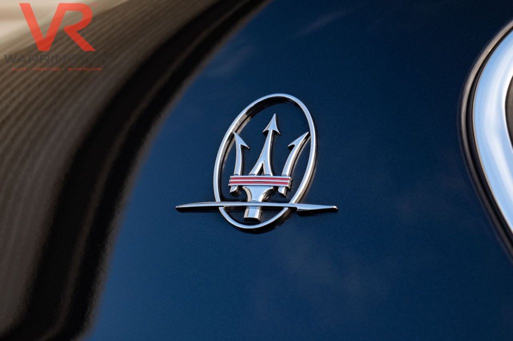 Used Maserati Granturismo 2010 for sale - 76582416: Photo 43