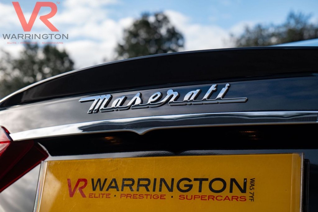 Used Maserati Granturismo 2010 for sale - 76582416: Photo 44