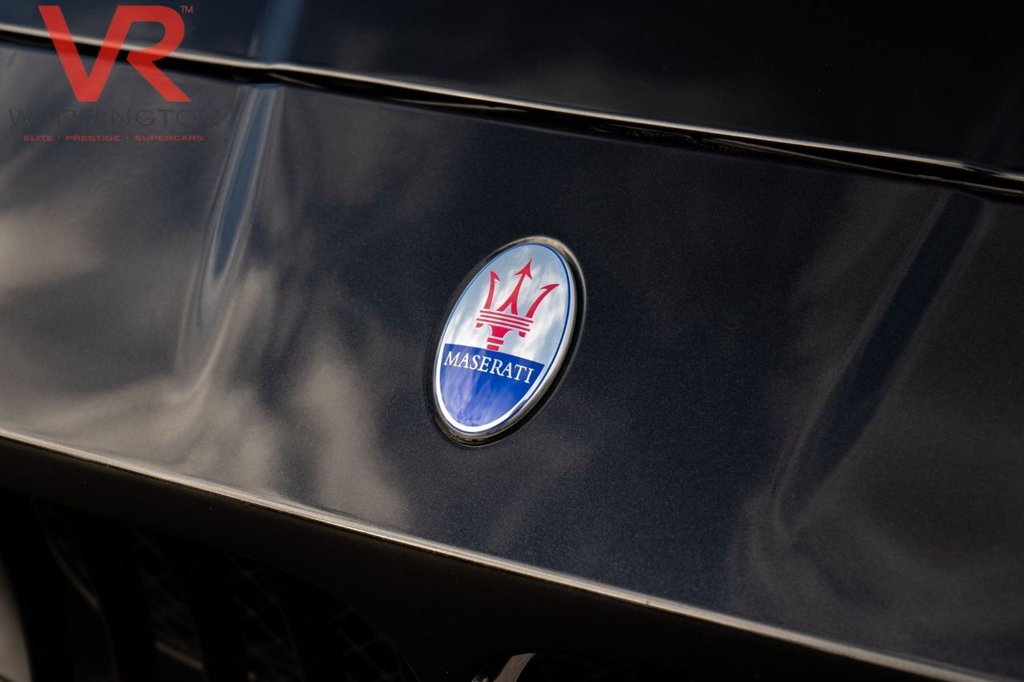 Used Maserati Granturismo 2010 for sale - 76582416: Photo 46