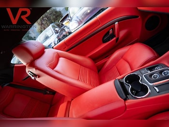 Used Maserati Granturismo 2010 for sale - 76582416: Photo