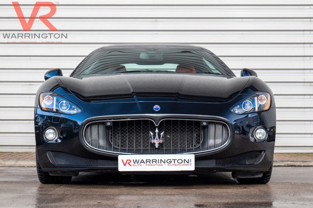 Used Maserati Granturismo 2010 for sale - 76582416: Photo 5