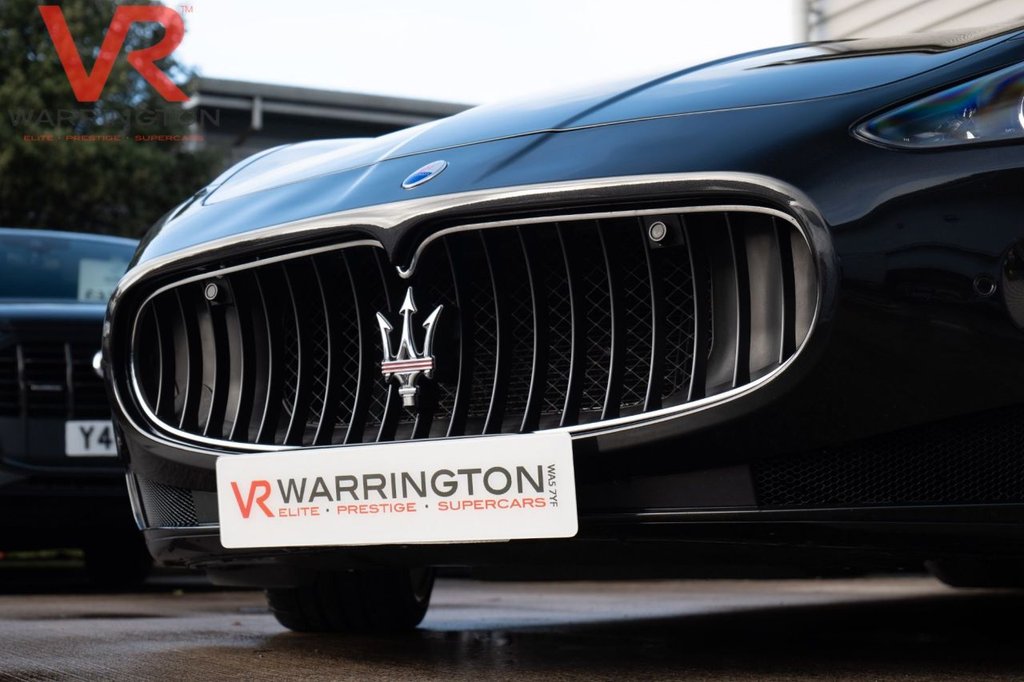 Used Maserati Granturismo 2010 for sale - 76582416: Photo 6