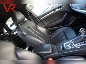 Used Audi S3 2017 for sale - 79619030: Photo