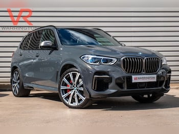 Used BMW X5 2022 for sale - 79598343: Photo