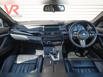 Used BMW M5 2014 for sale - 78330105: Photo