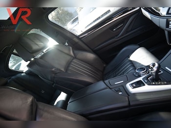 Used BMW M5 2014 for sale - 78330105: Photo