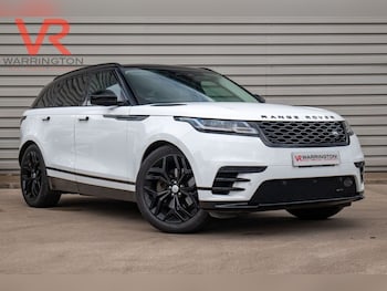 Used Land Rover Range Rover Velar 2022 for sale - 78672237: Photo