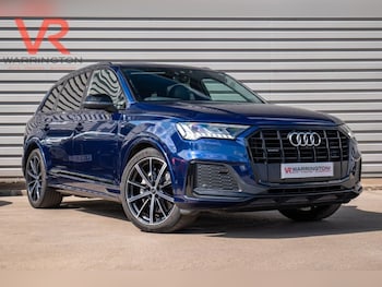 Used Audi Q7 2023 for sale - 79466094: Photo