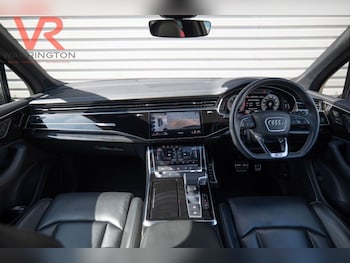 Used Audi Q7 2023 for sale - 79466094: Photo
