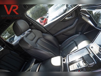 Used Audi Q7 2023 for sale - 79466094: Photo