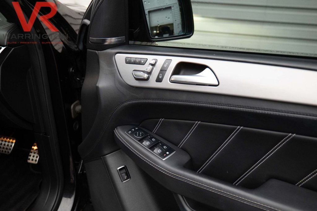 Used Mercedes-Benz GLE 2019 for sale - 77621141: Photo 12