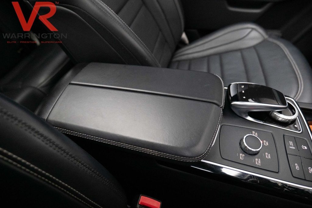 Used Mercedes-Benz GLE 2019 for sale - 77621141: Photo 15