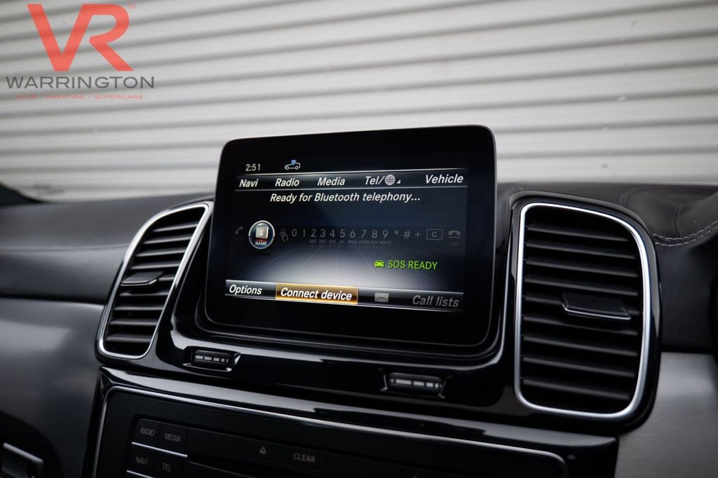 Used Mercedes-Benz GLE 2019 for sale - 77621141: Photo 21