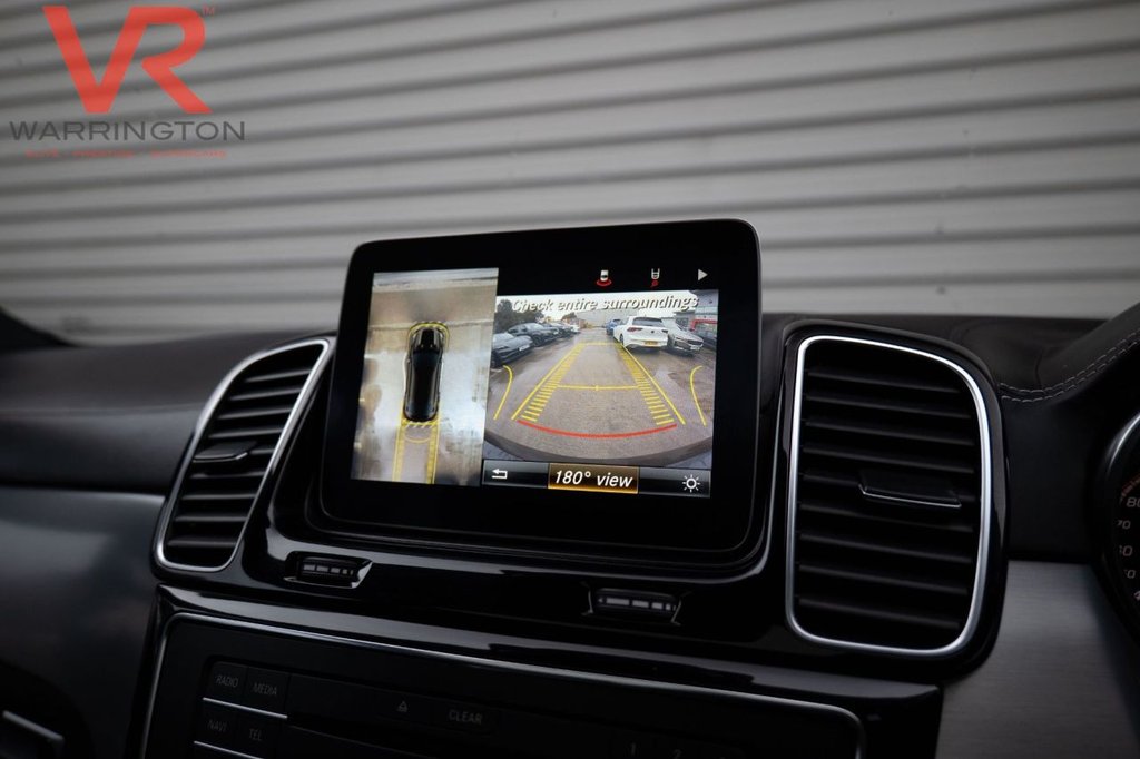 Used Mercedes-Benz GLE 2019 for sale - 77621141: Photo 23