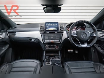 Used Mercedes-Benz GLE 2019 for sale - 77621141: Photo