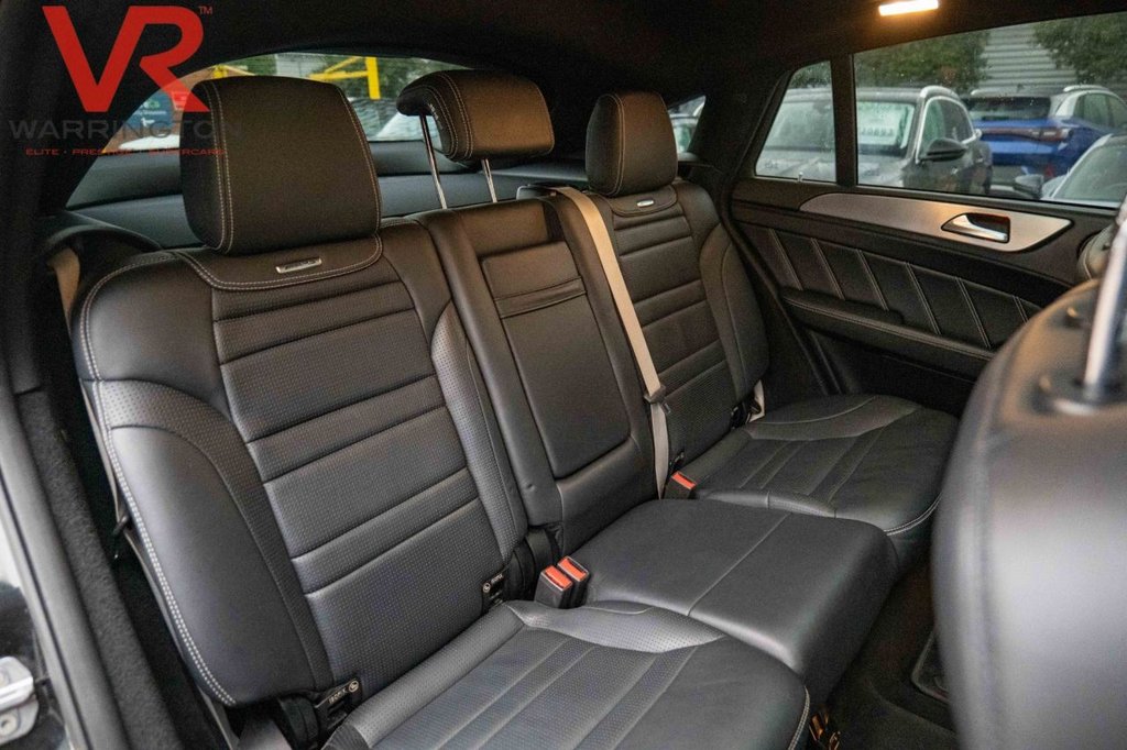 Used Mercedes-Benz GLE 2019 for sale - 77621141: Photo 31