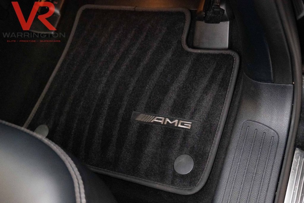 Used Mercedes-Benz GLE 2019 for sale - 77621141: Photo 32